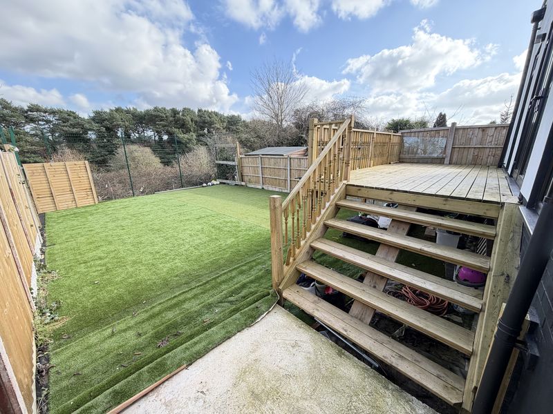 Valley Drive Great Sutton